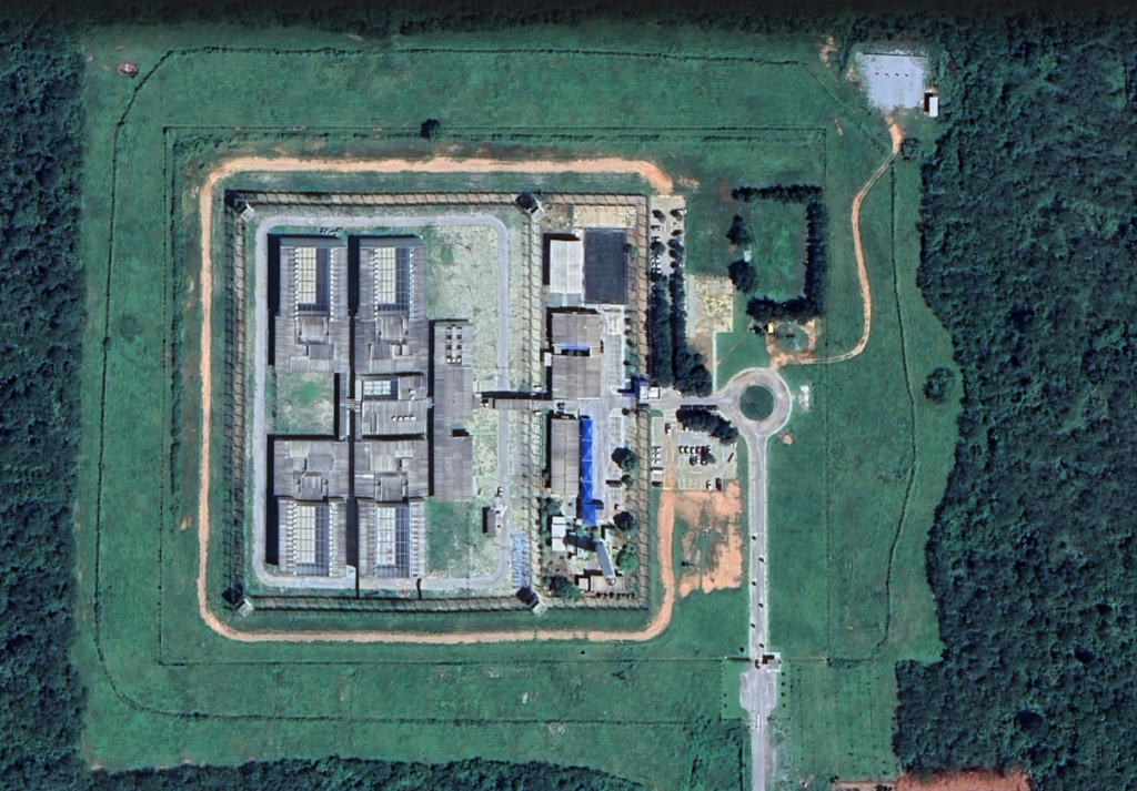 Chefes da segurança, inteligência e administração do presídio de ...