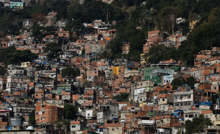 RN tem 175 mil pessoas vivendo em favelas, aponta IBGE