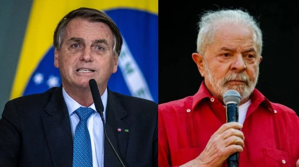 Bolsonaro derrotaria Lula e venceria todos os seus adversários se a eleição presidencial fosse hoje