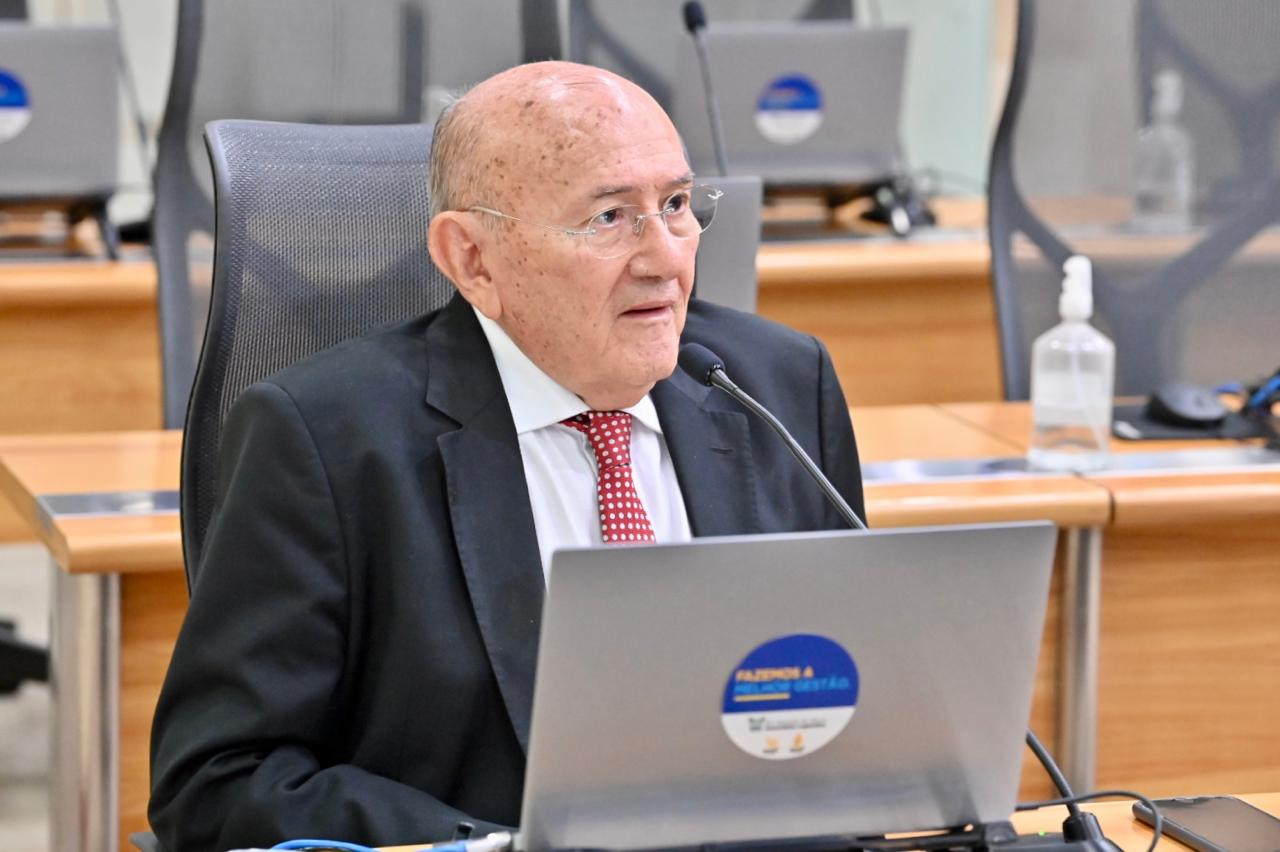 Deputado Vivaldo Costa alerta para seca irregular no Seridó e cobra apoio