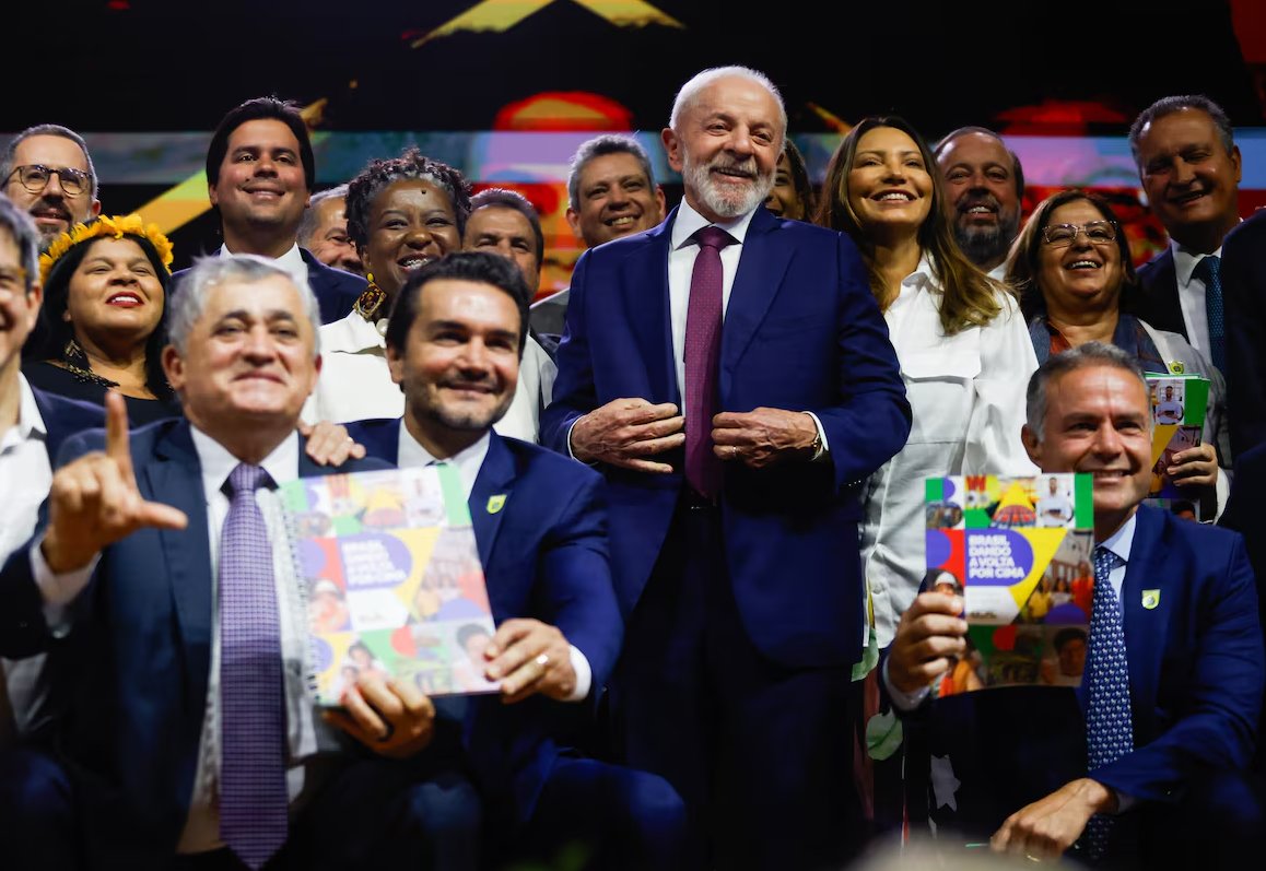 Opinião do Estadão: Driblar o Orçamento é vocação petista