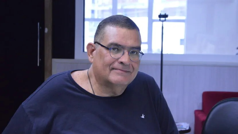 Praça dos Gringos agora se chama Praça de Eventos Cláudio Porpino