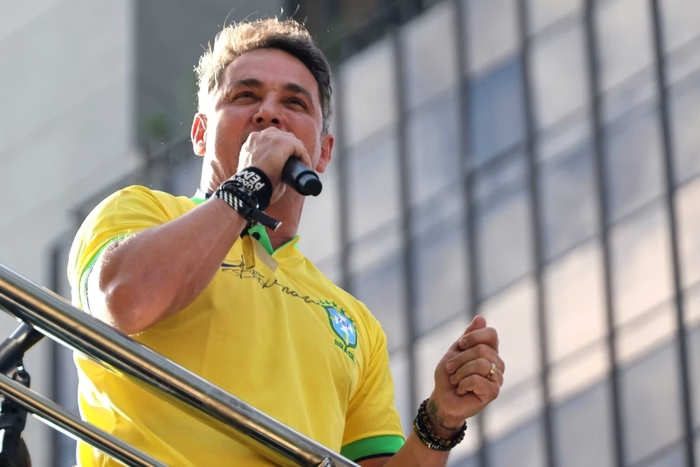 Oposição sobe tom após Lula acionar STF: “Declara guerra ao Congresso”