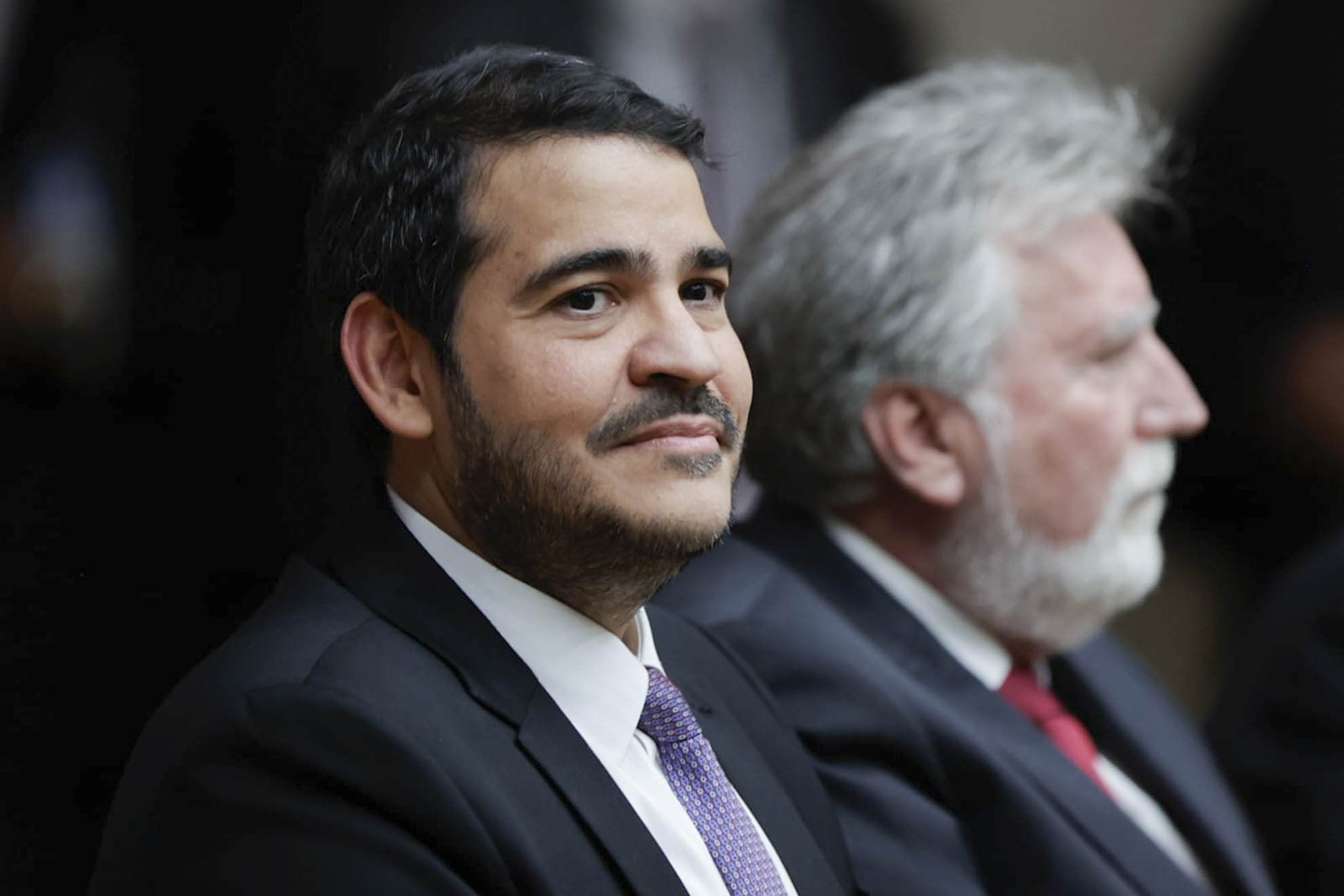 IOF: governo defende que ir ao STF é questão jurídica, não política