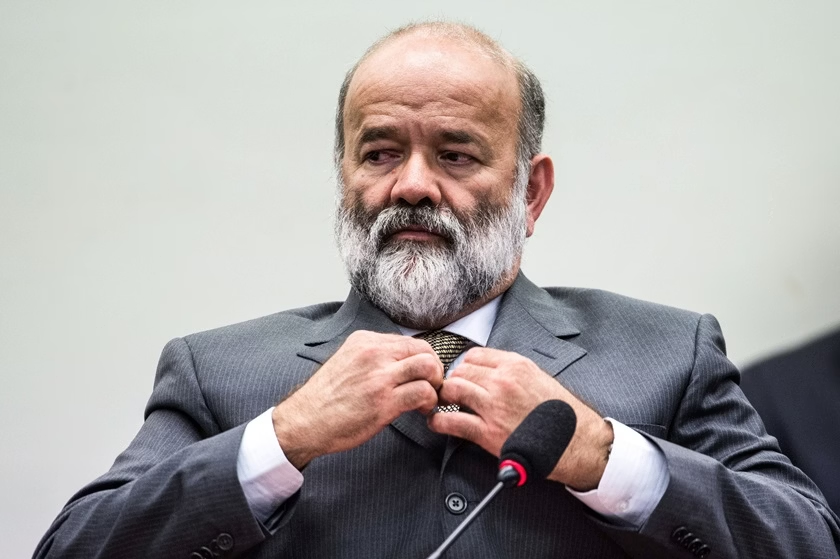 Toffoli anula todos os atos da Lava Jato contra ex-tesoureiro do PT