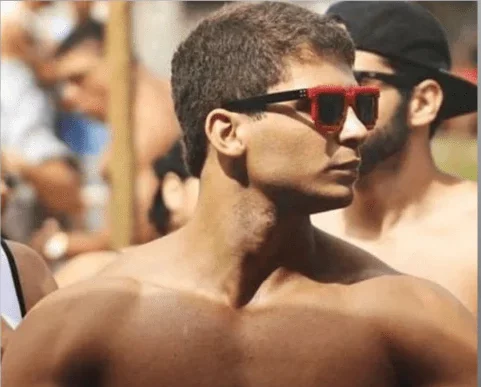 Acusado de agredir ex-namorada em elevador é ouvido em audiência em Natal