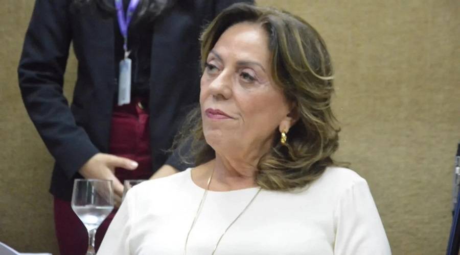 Rosalba Ciarlini e ex-gestores são condenados por esquema de propina na construção da Arena das Dunas