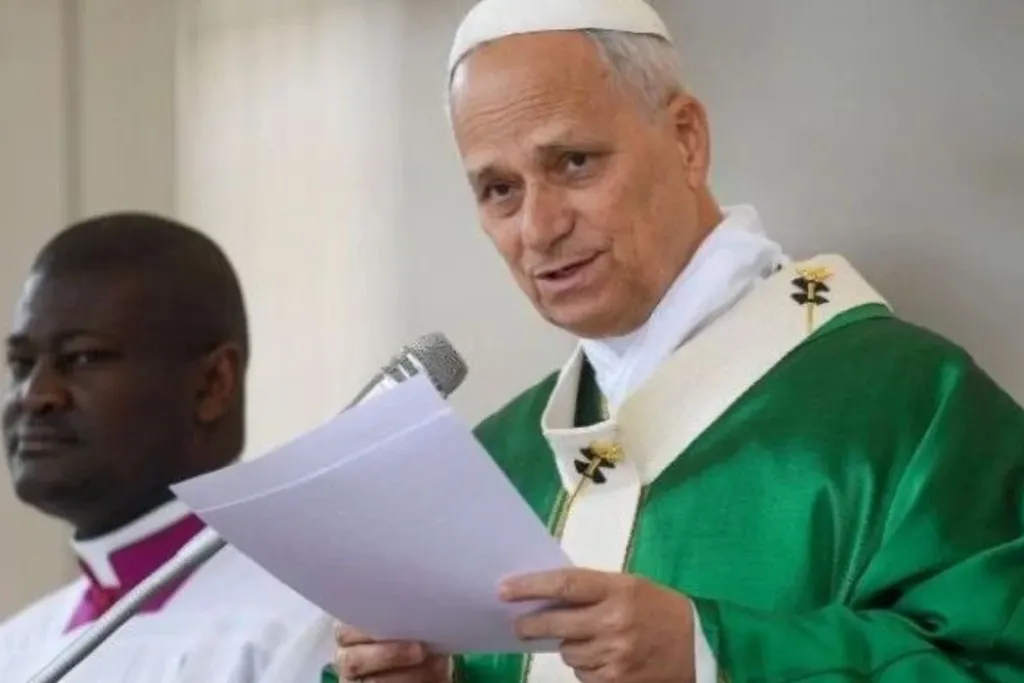 Papa canoniza 7 novos santos incluindo venezuelanos