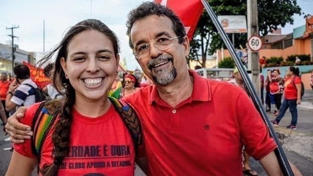 PT na contramão: Mineiro e Natália são os únicos do RN a rejeitar o PL Antifacção