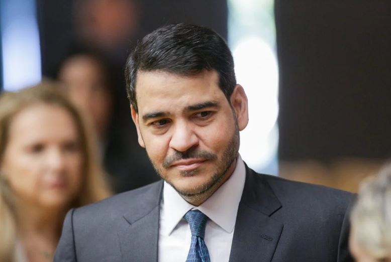 Prisão de Bolsonaro acirra clima no Senado e eleva pressão em indicação de Messias ao STF