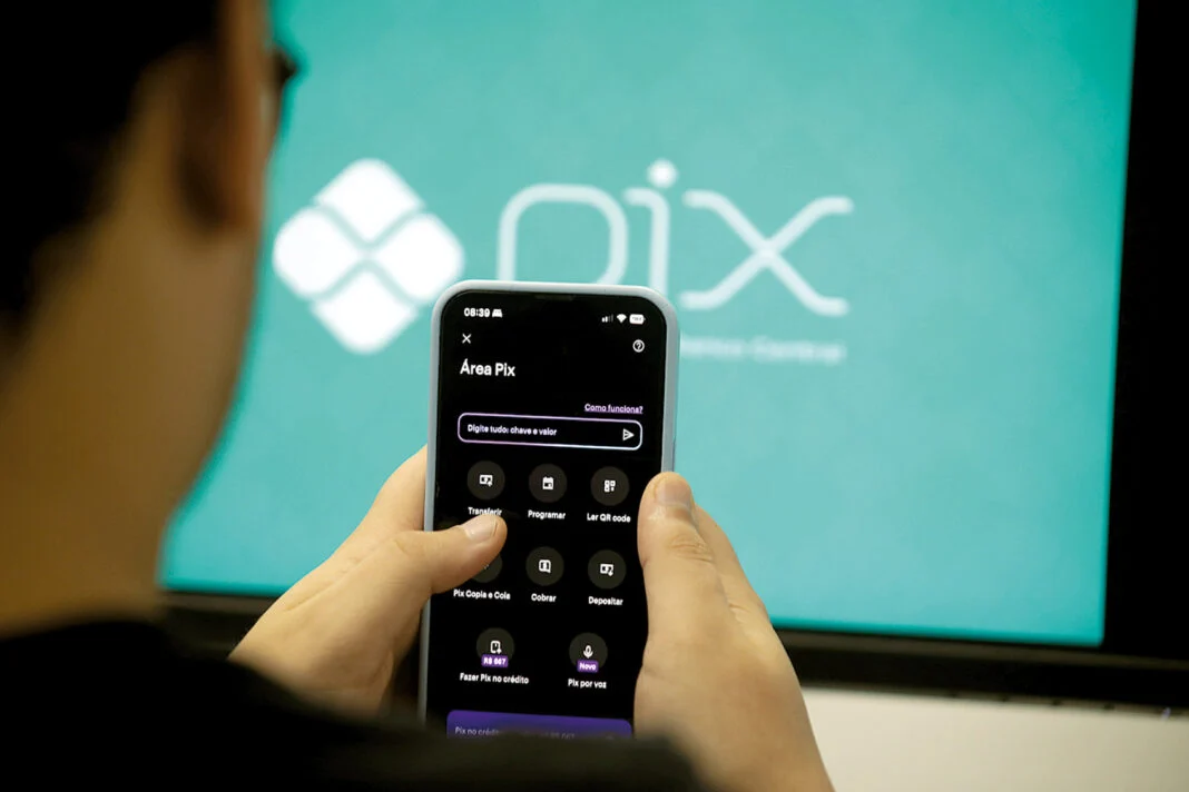 Com 178 milhões de cadastros, Pix celebra 5 anos