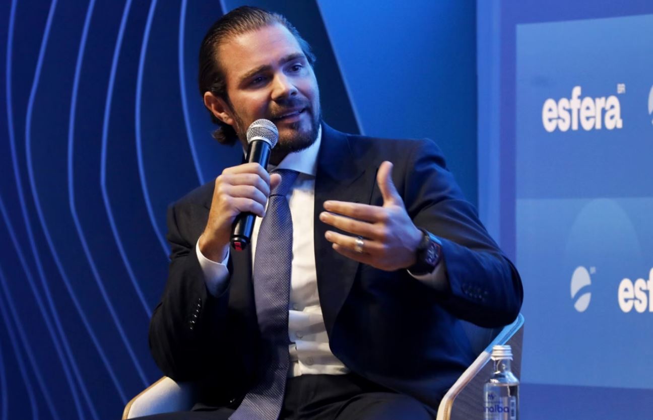 Dono do Banco Master financiou séries de eventos com ministros do STF antes de ser preso