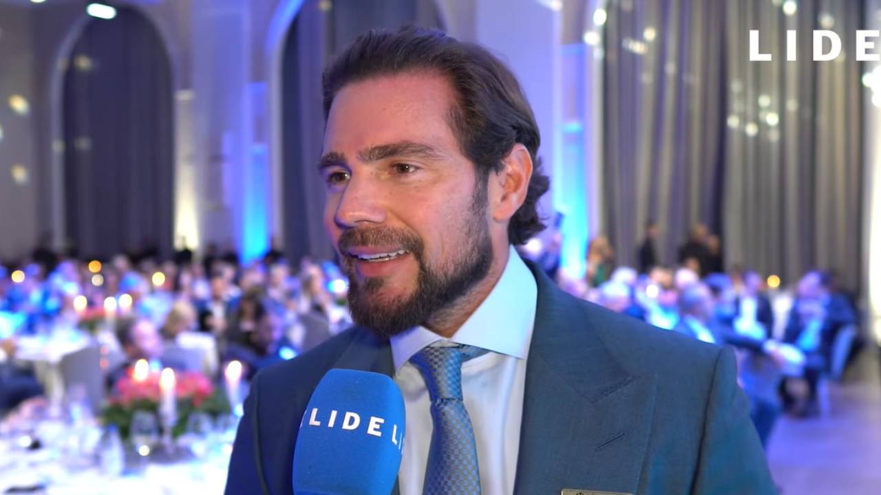 Vorcaro pagou jantar para ministros do STF nos EUA