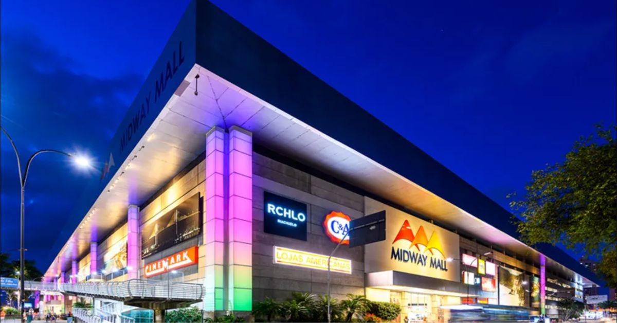 Guararapes, dona da Riachuelo, confirma venda do Midway Mall para Grupo Tasso Jereissati por R$ 1,6 bilhão