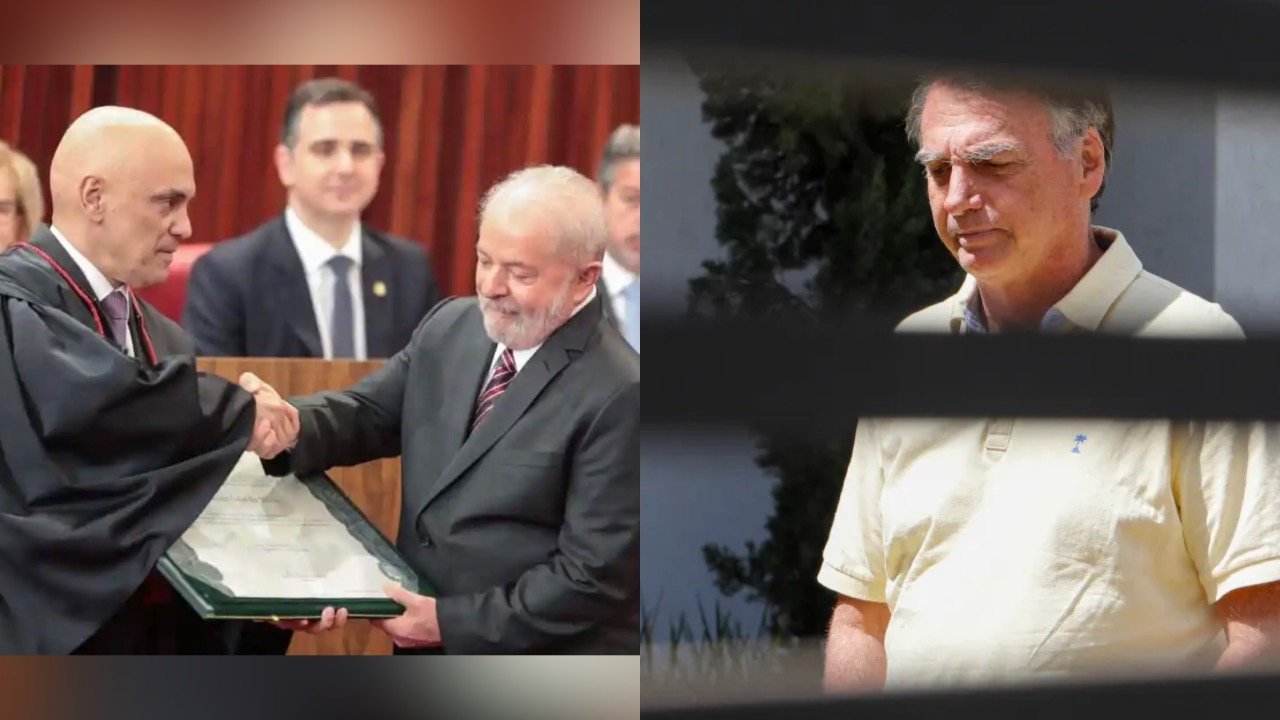 Opinião: Quando a Justiça vira instrumento de vingança, o Estado Democrático de Direito já era