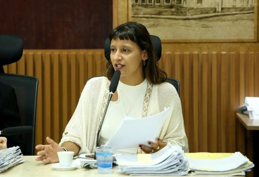 Caso Brisa: Câmara avalia arquivar e retomar processo de cassação na Comissão de Ética