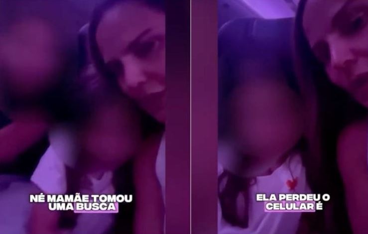 Polícia Federal apreende celular e computador da mulher de Ramagem