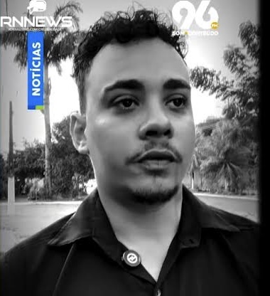 VÍDEO: Motoentregador explica como foi agredido em frente a condomínio em Parnamirim; homem envolvido na confusão dá outra versão