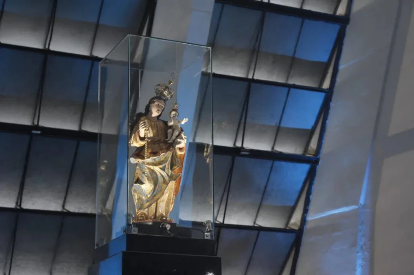 Festa de Nossa Senhora da Apresentação encerra programação nesta sexta-feira em Natal