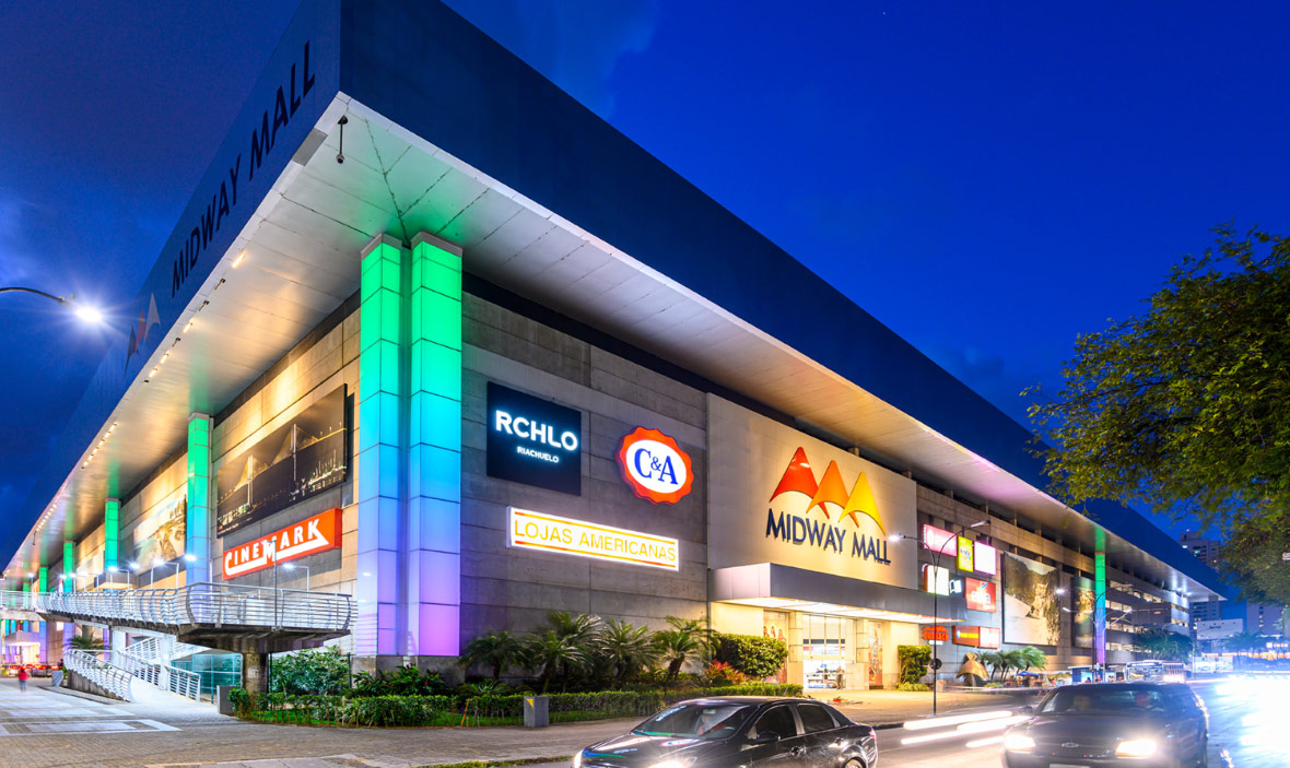 Riachuelo vende Midway Mall por R$ 1,6 bilhão — o maior negócio imobiliário da história do RN