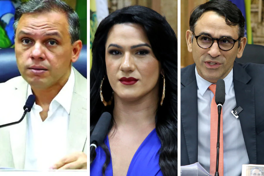 Confira a projeção de cada um dos votos de vereadores no processo da cassação de Brisa