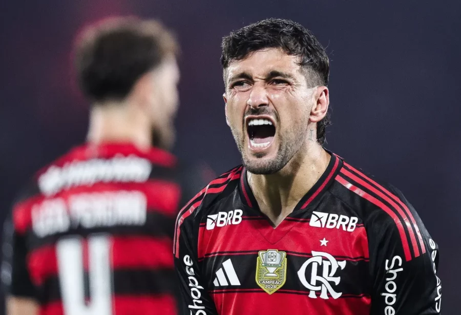 Flamengo pode ser campeão brasileiro na próxima rodada; veja cenário