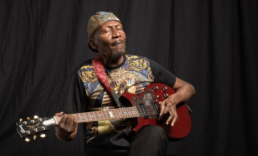 Jimmy Cliff, lenda do reggae, morre aos 81 anos