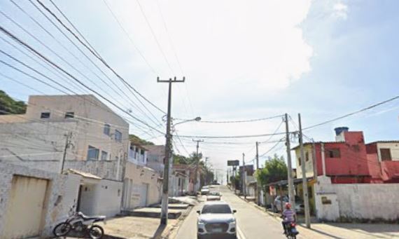 Forte odor de decomposição preocupa e incomoda moradores de Mãe Luiza