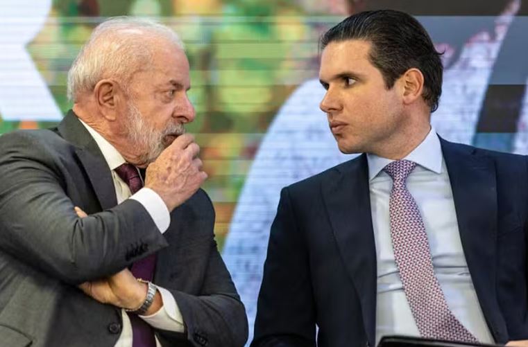 Após críticas de Lula, Motta diz que governo cria ‘falsas narrativas’ e ‘optou pelo caminho errado’