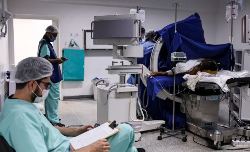 Metade dos pacientes com câncer de próstata no SUS demoram mais de 60 dias para começar tratamento