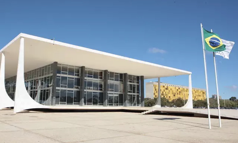 Casa do teto salarial, STF paga até R$ 168,7 mil de remuneração