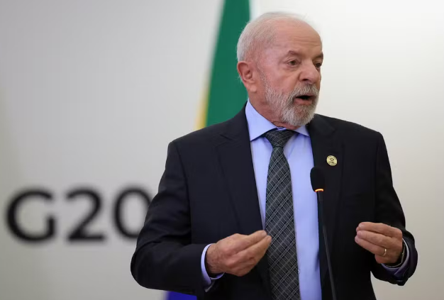 Lula veta indulto natalino para condenados por “crimes contra a democracia”