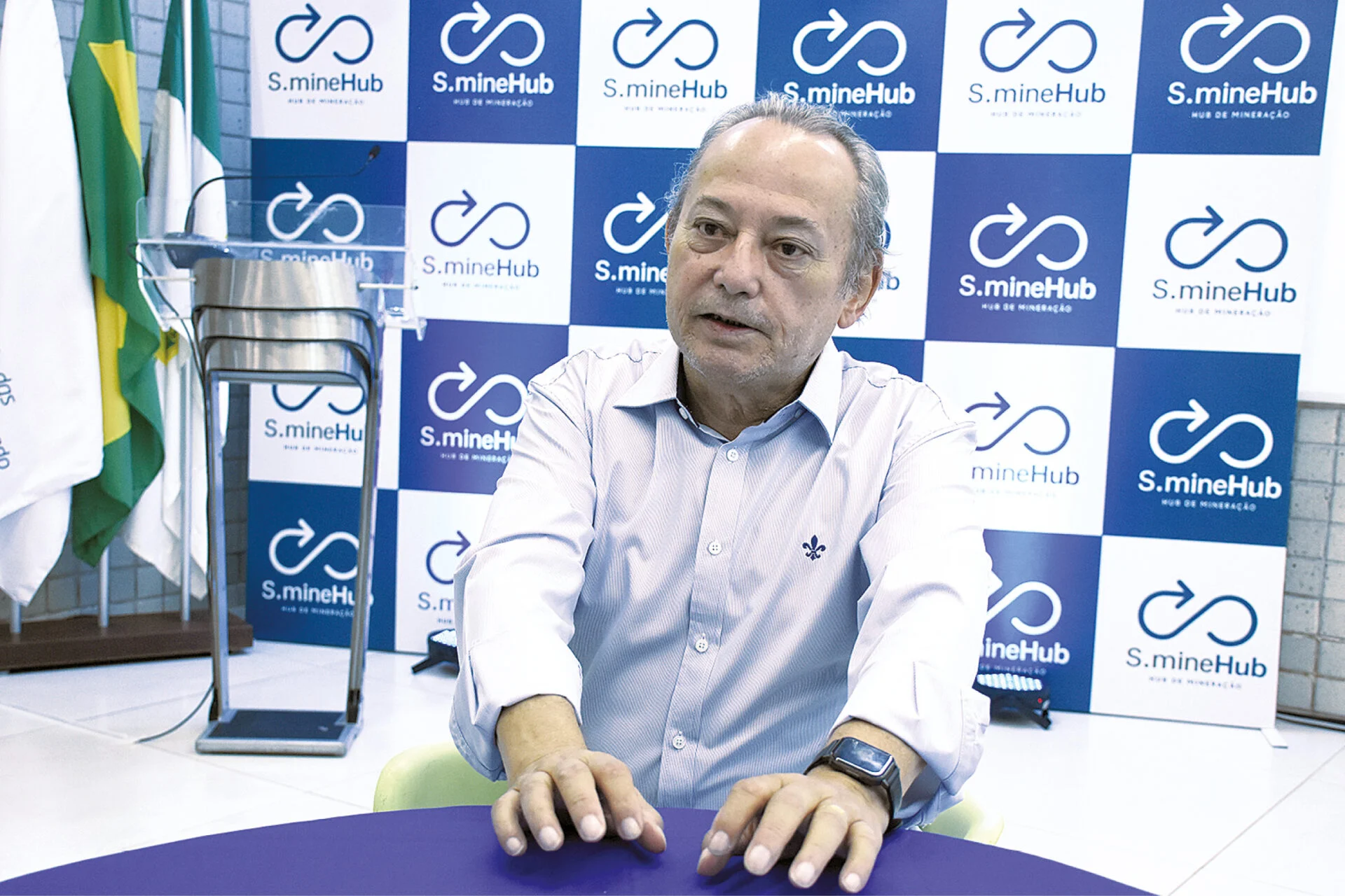 Com indicação de terras raras, mineração do RN atrai investidores estrangeiros