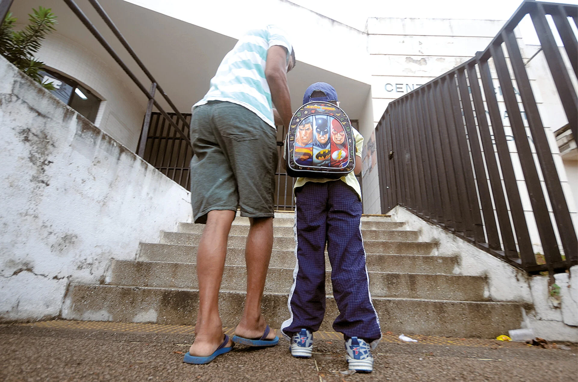 MEC aponta fragilidades na oferta de vagas em creches no RN