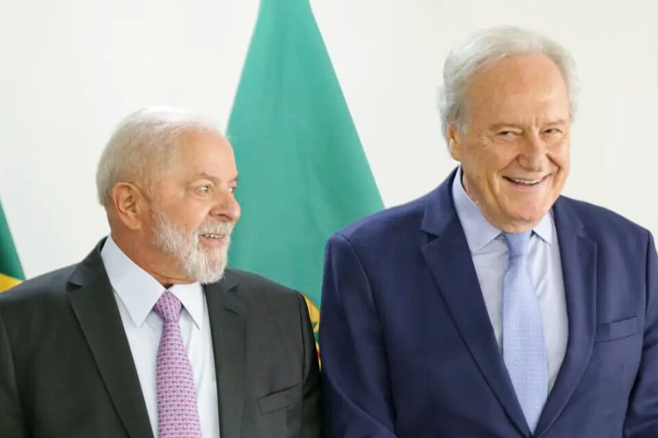 Governo Lula quer 200 cargos para entupir e aparelhar novo órgão do Ministério da Justiça