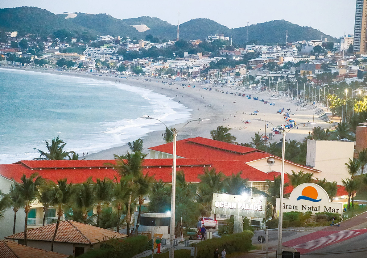 Feriadões devem impulsionar turismo potiguar e aquecer economia em 2026