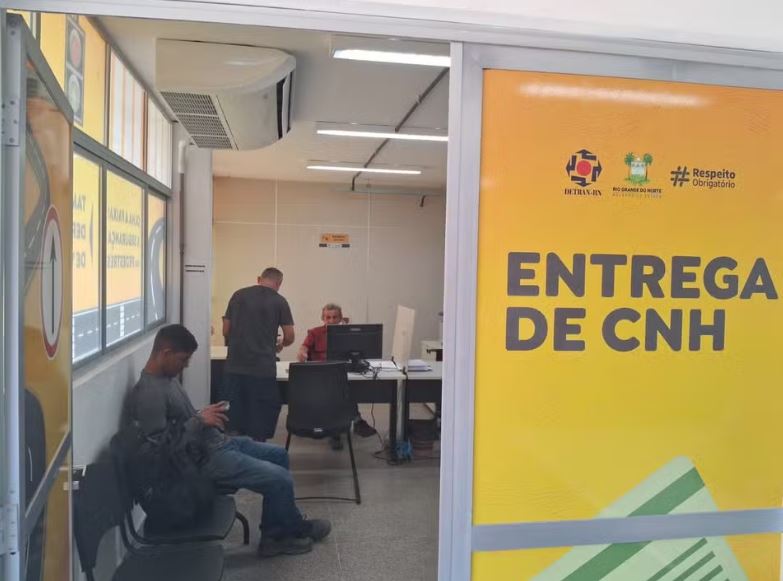 CNH muda já nesta semana: fim da obrigatoriedade de autoescola e renovação automática para “bom condutor”