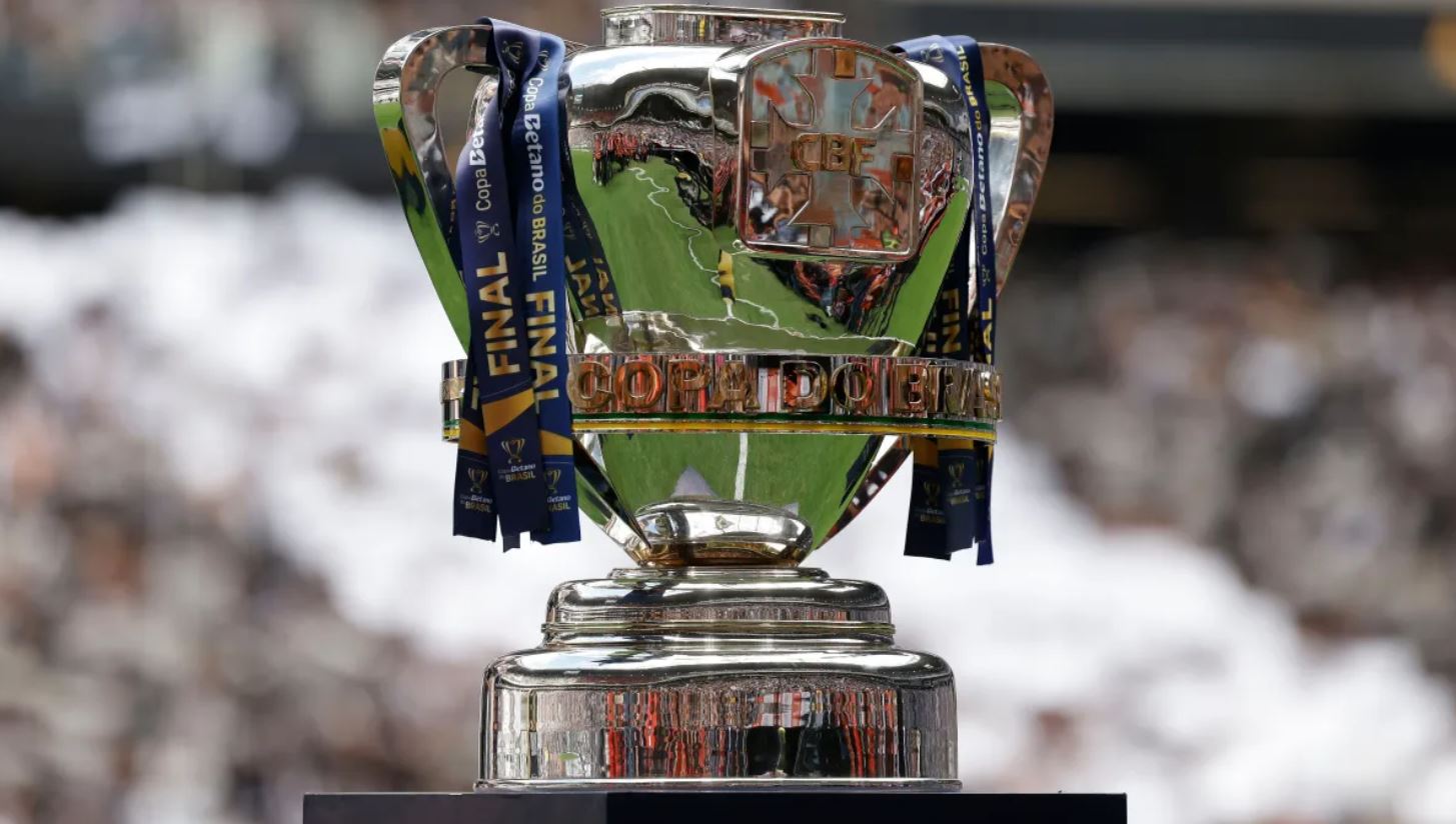 Final definida: Corinthians e Vasco duelam pelo título da Copa do Brasil; confira datas e horários