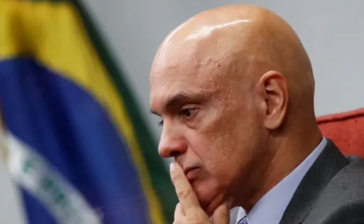 Senado acumula 99 pedidos de impeachment contra ministros do STF desde 2020; Moraes é alvo de mais da metade