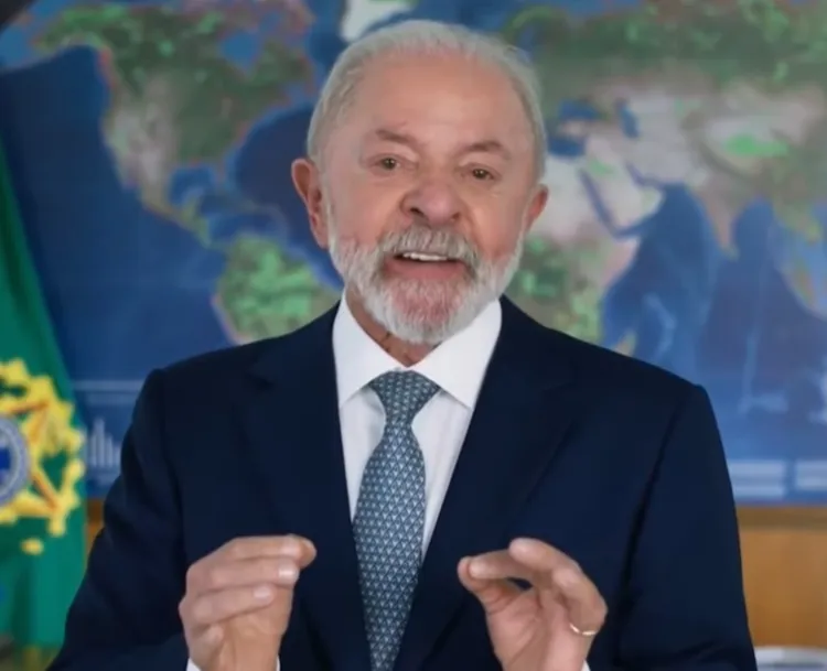 PSDB vai entrar com ação na Justiça após pronunciamento de Lula na TV