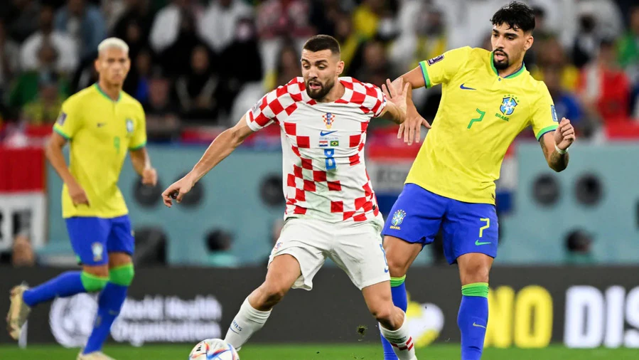 Brasil cai em grupo no qual já venceu a Copa do Mundo três vezes; entenda