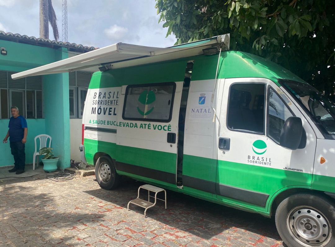 SMS promove ação integrada de saúde bucal para adolescentes sob medidas socioeducativas em Natal