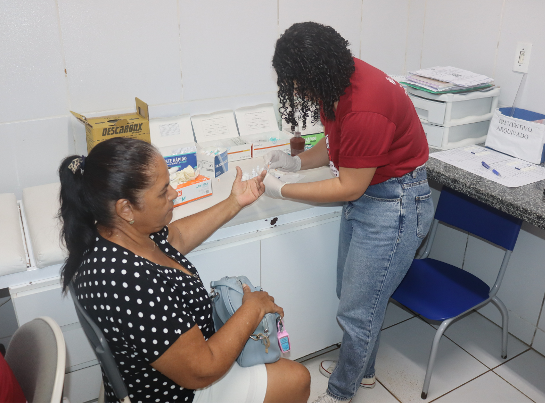 Natal segue com ações de prevenção e combate ao HIV e outras ISTs