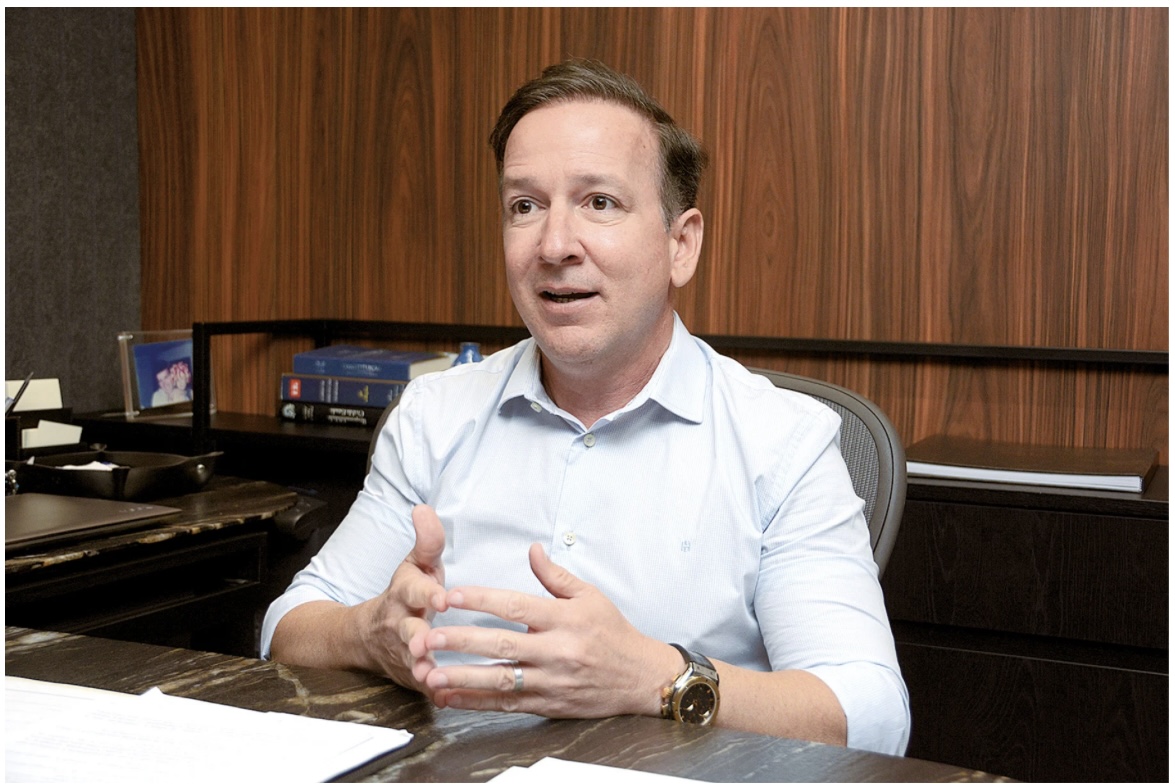 Via Costeira: ação do MPF coloca investimentos em risco