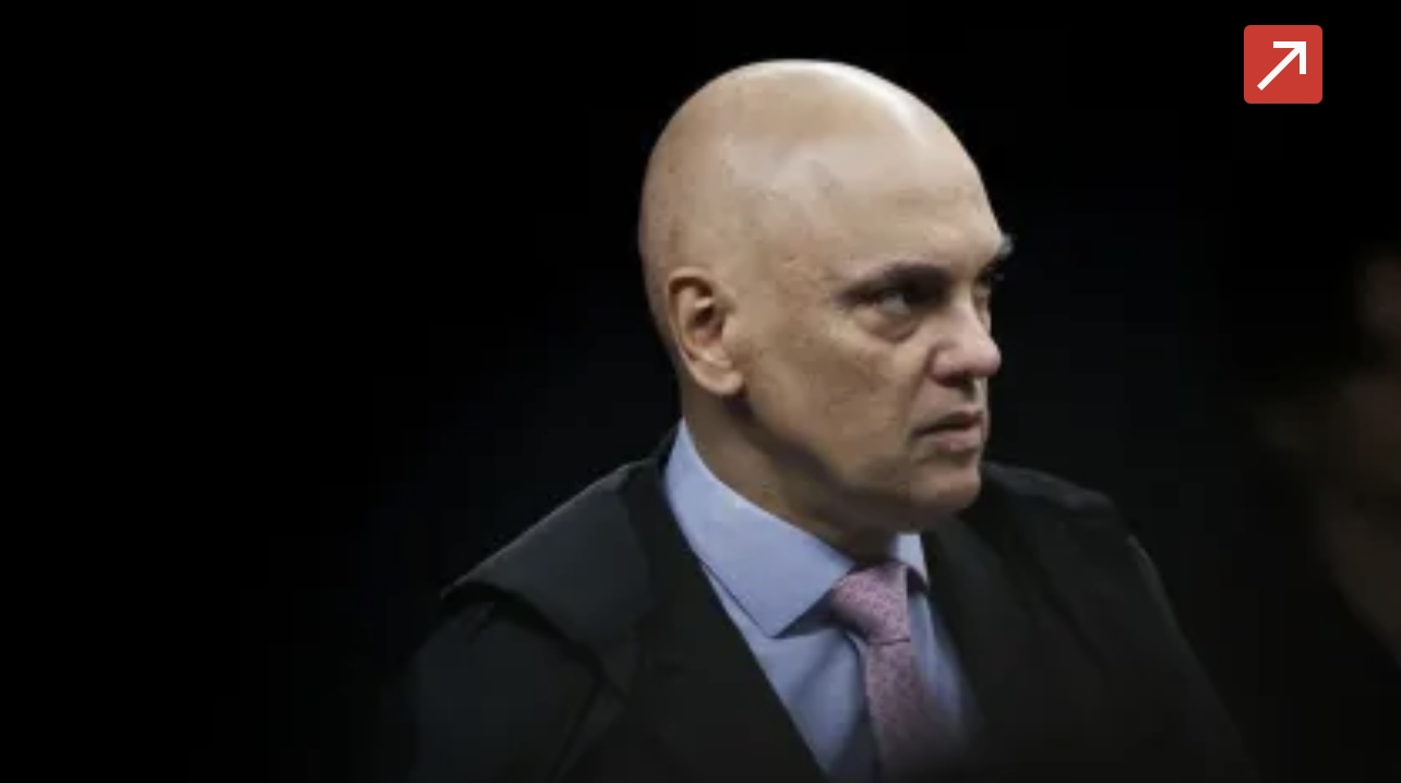 Moraes chegou a ligar seis vezes para Galípolo em um dia, diz jornal