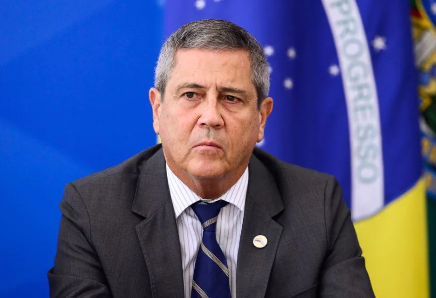 Braga Netto desafia STF e pede absolvição após condenação de 26 anos