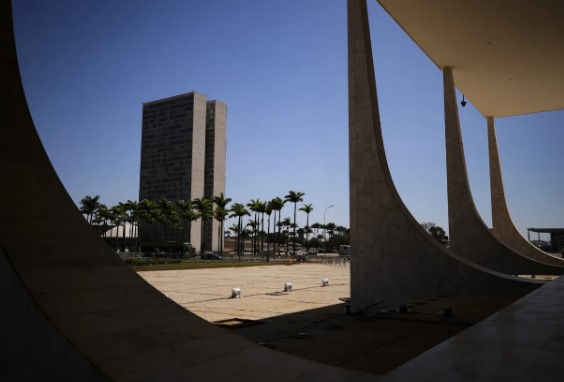 STF publica acórdão sobre buscas e apreensões no Congresso; entenda