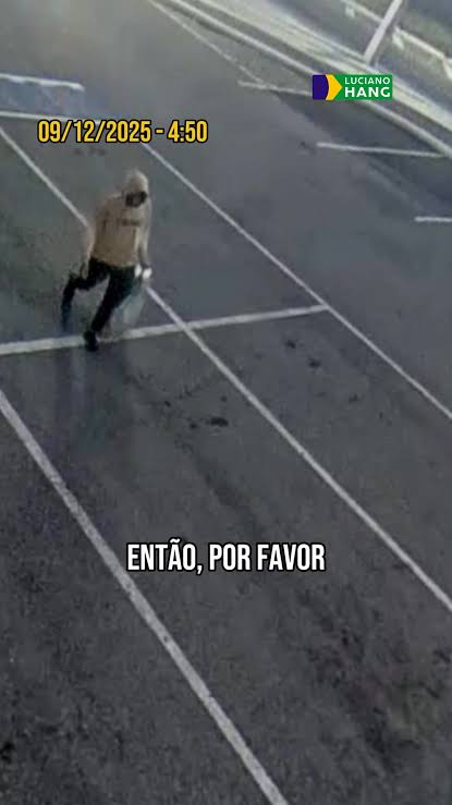 VÍDEO: INCÊNDIO NA HAVAN NATAL: família afirma que jovem tem problemas mentais graves e não é bandido