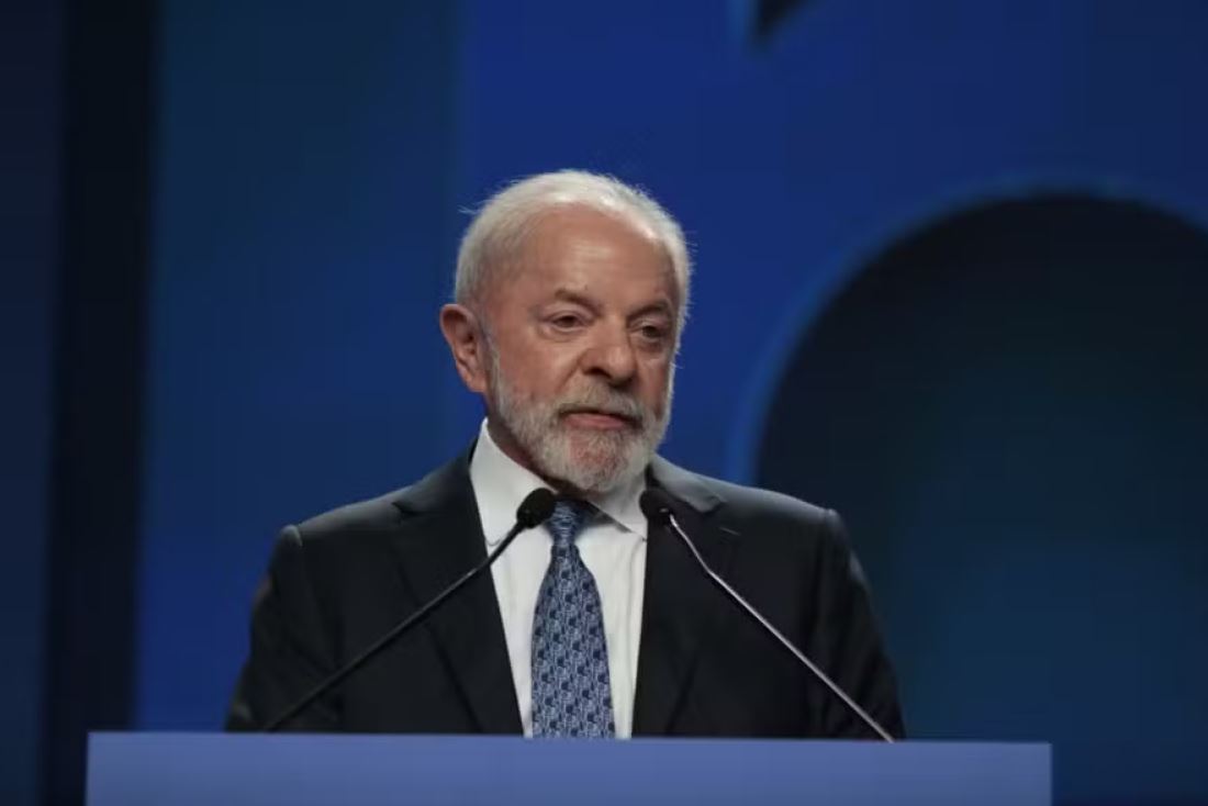 Lula avalia criar Ministério da Segurança Pública para reagir à queda de popularidade