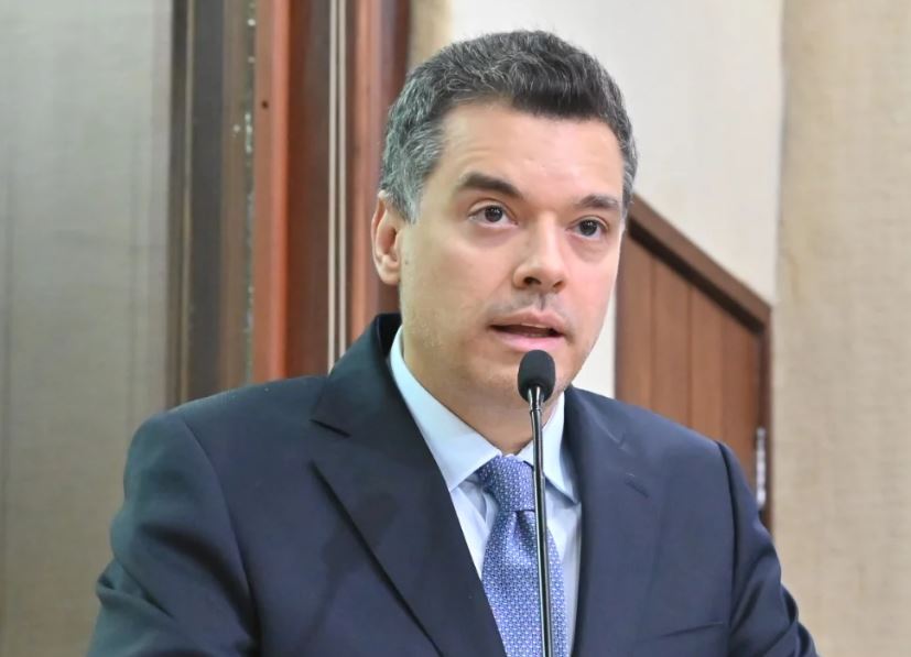 Walter reafirma alinhamento com Lula, mas evita cravar palanque no RN para 2026